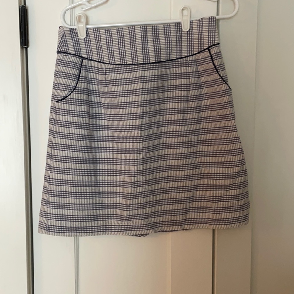 Anthropologie < skirt